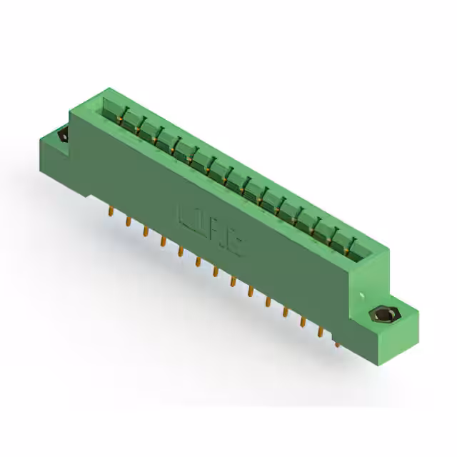 333-028-556-207 EDAC Inc.  Edgeboard Connectors